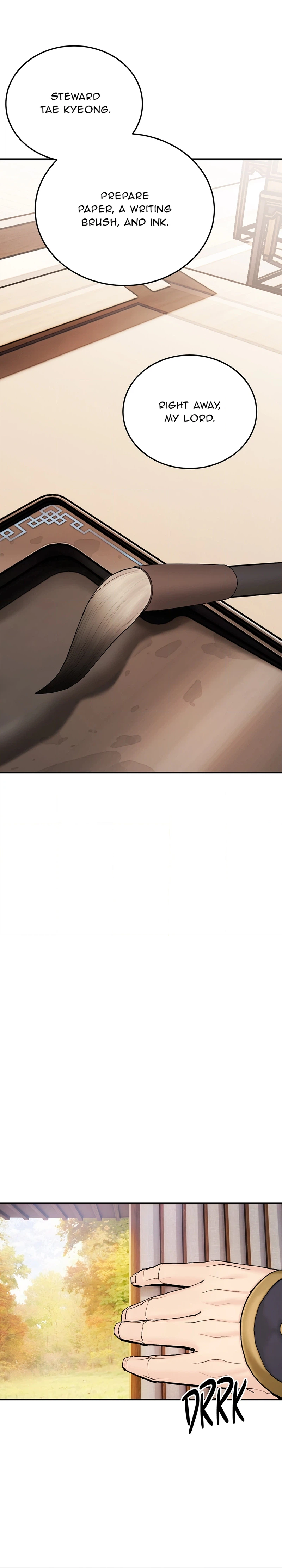 Dark and Light Martial Emperor Chapter 21 page 3 - 