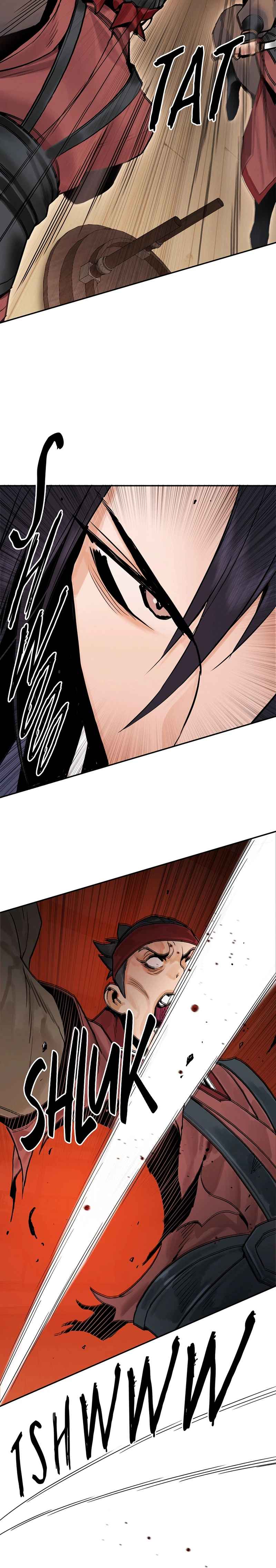 Dark and Light Martial Emperor Chapter 21 page 30 - 