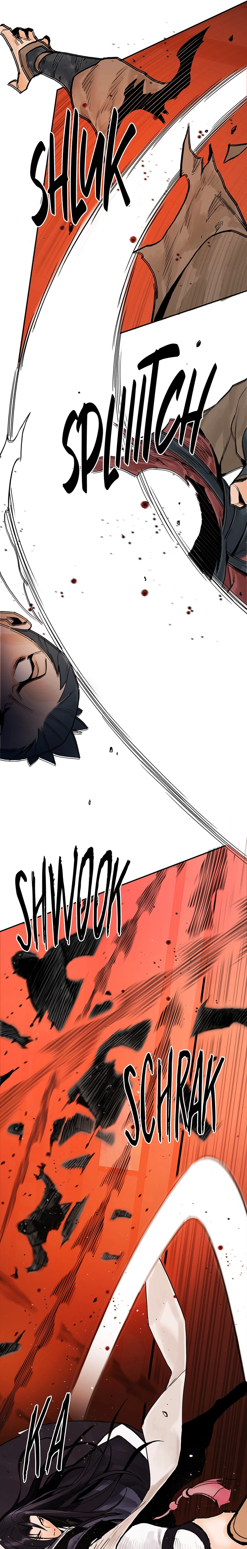 Dark and Light Martial Emperor Chapter 21 page 31 - 