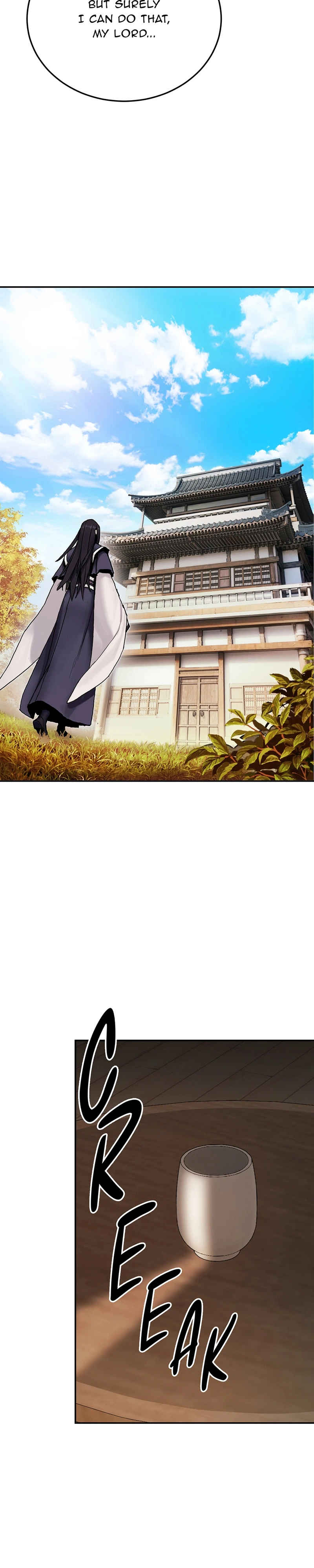 Dark and Light Martial Emperor Chapter 21 page 9 - 