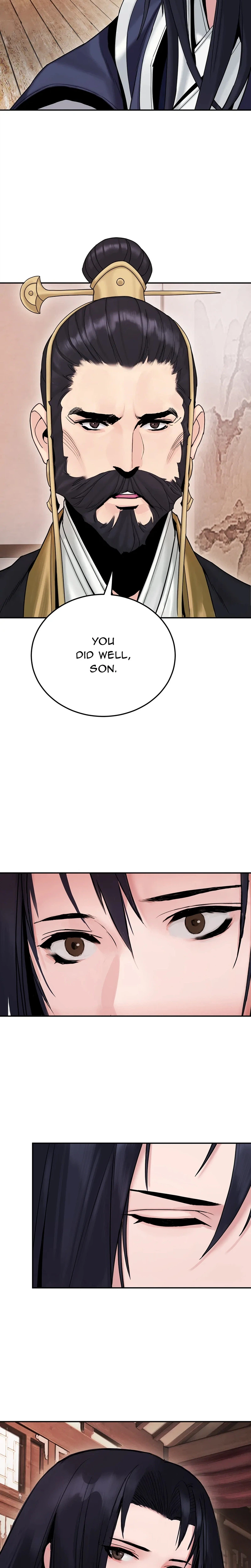 Dark and Light Martial Emperor Chapter 23 page 26 - 