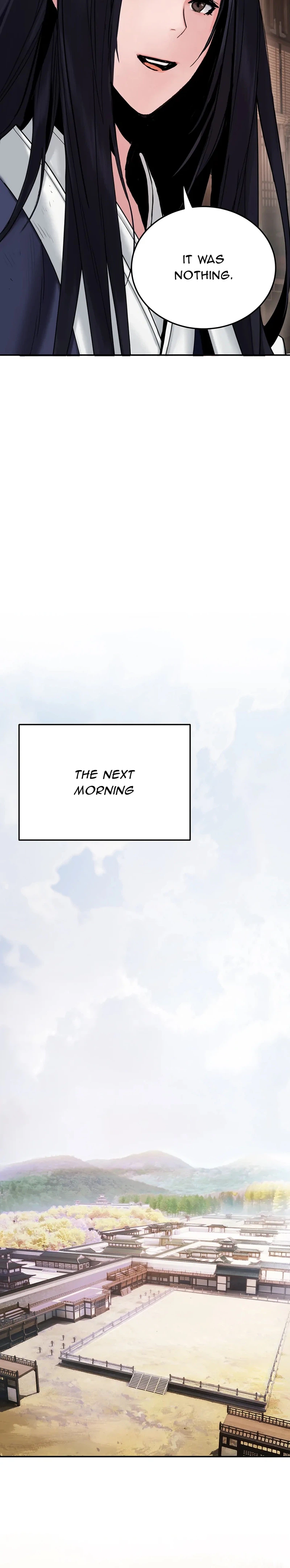 Dark and Light Martial Emperor Chapter 23 page 27 - 