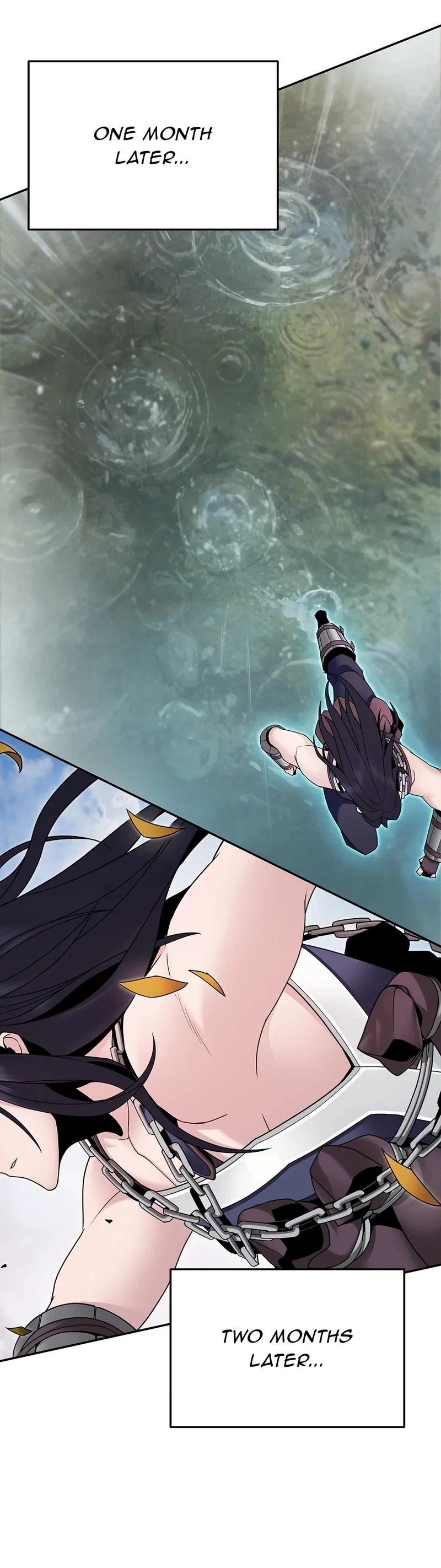 Dark and Light Martial Emperor Chapter 23 page 30 - 