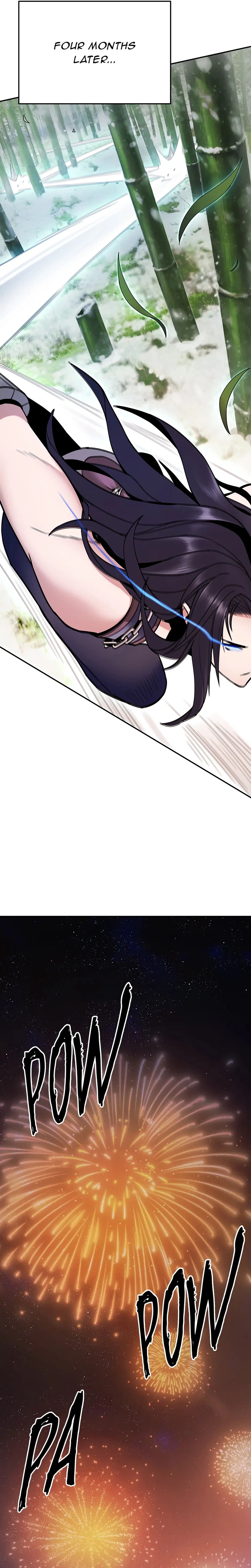 Dark and Light Martial Emperor Chapter 23 page 31 - 