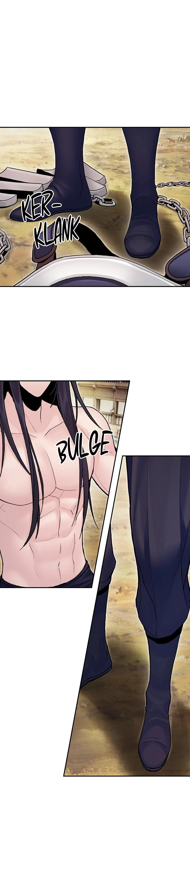Dark and Light Martial Emperor Chapter 23 page 33 - 