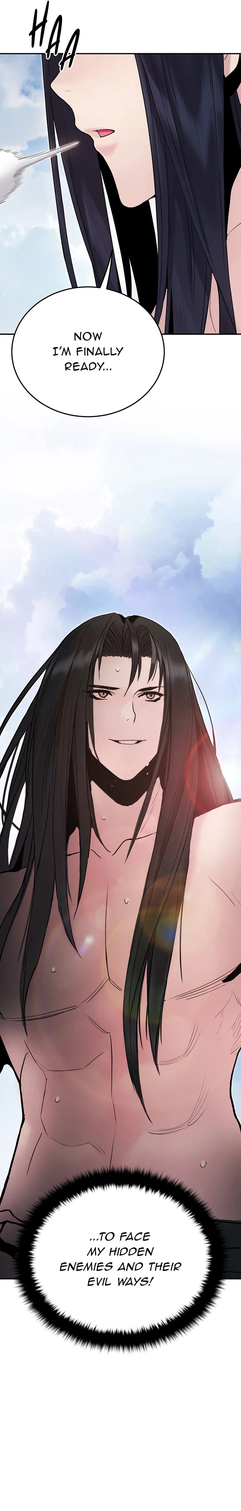 Dark and Light Martial Emperor Chapter 23 page 34 - 