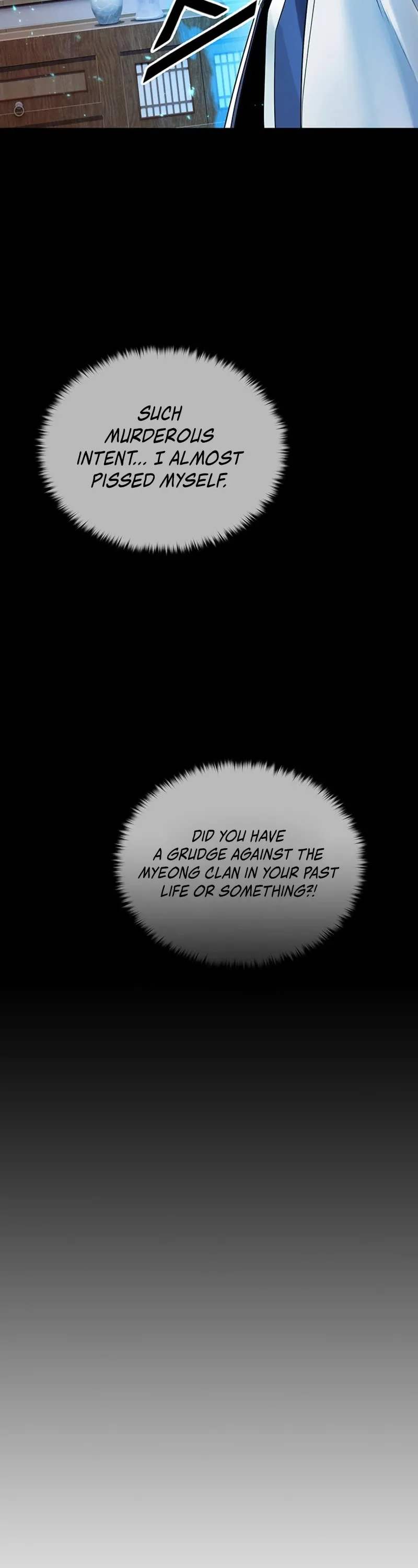 Dark and Light Martial Emperor Chapter 27 page 11 - 