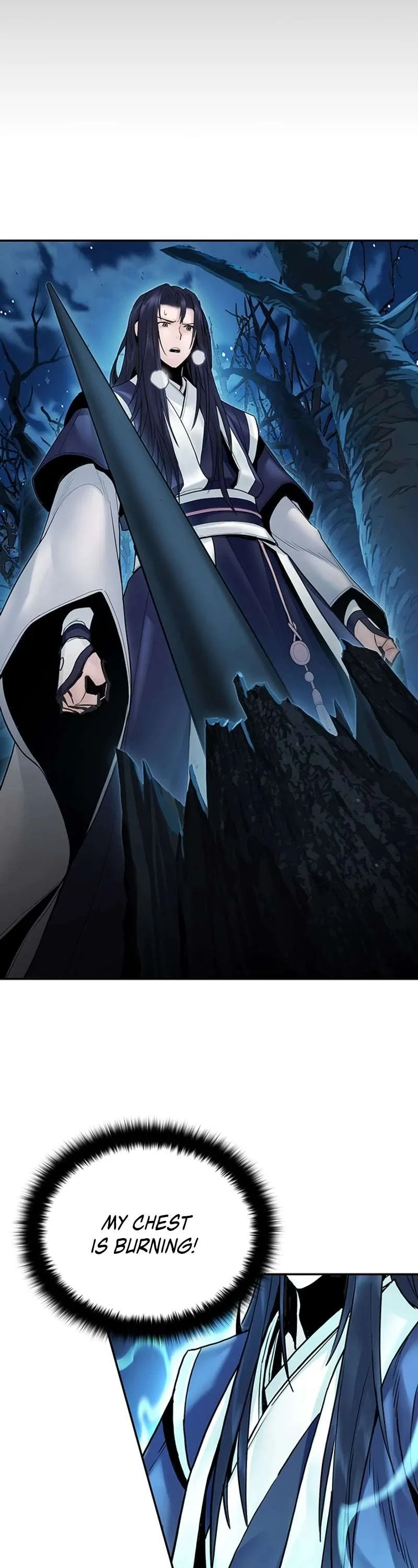 Dark and Light Martial Emperor Chapter 27 page 12 - 