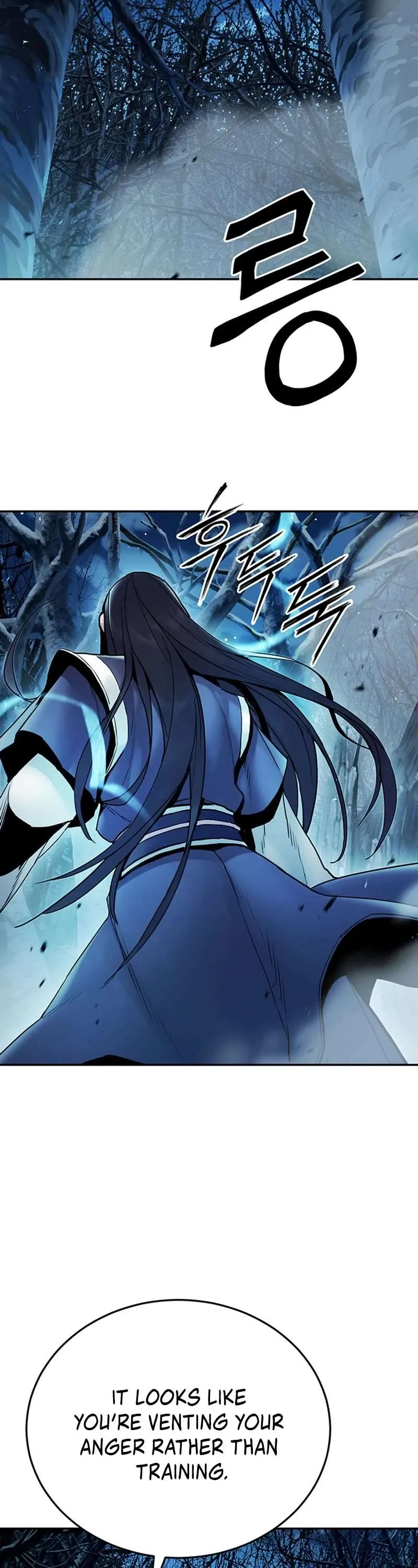Dark and Light Martial Emperor Chapter 27 page 17 - 