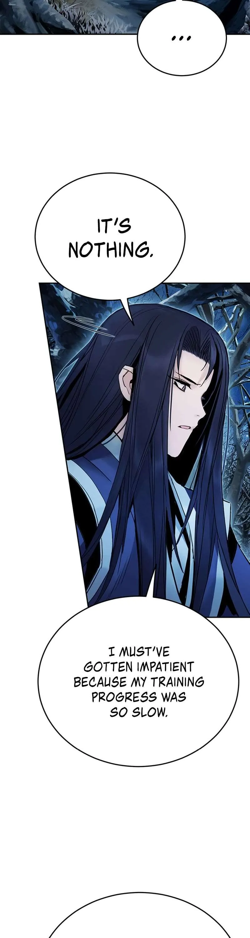 Dark and Light Martial Emperor Chapter 27 page 19 - 