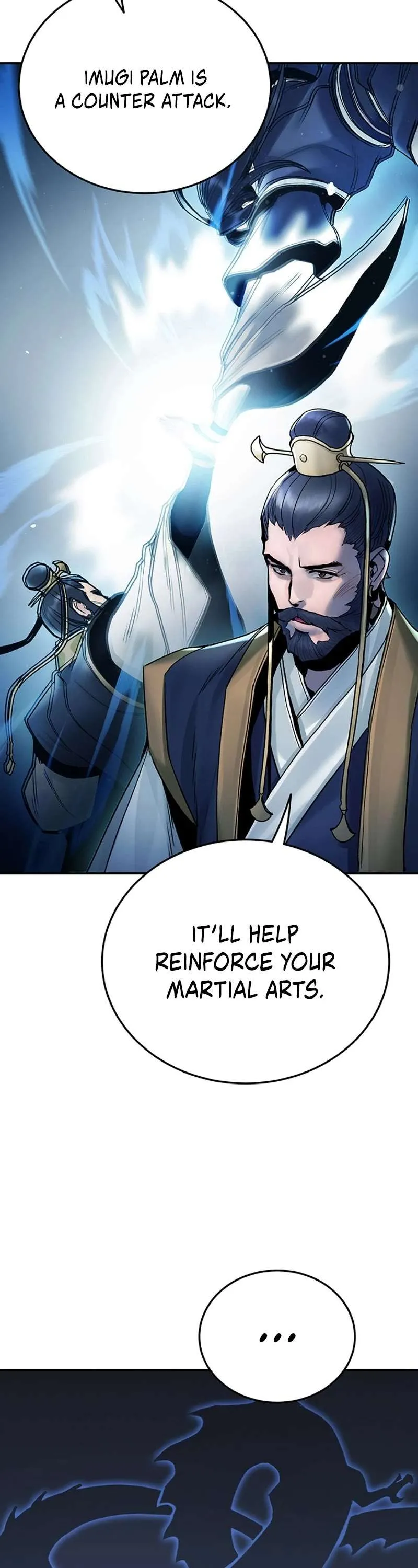 Dark and Light Martial Emperor Chapter 27 page 23 - 