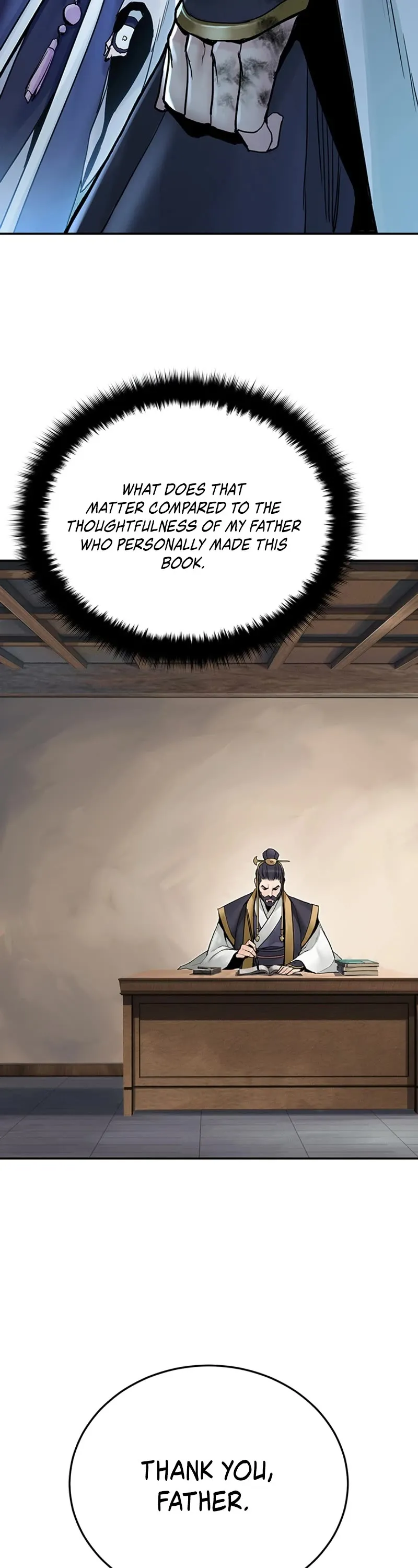 Dark and Light Martial Emperor Chapter 27 page 25 - 