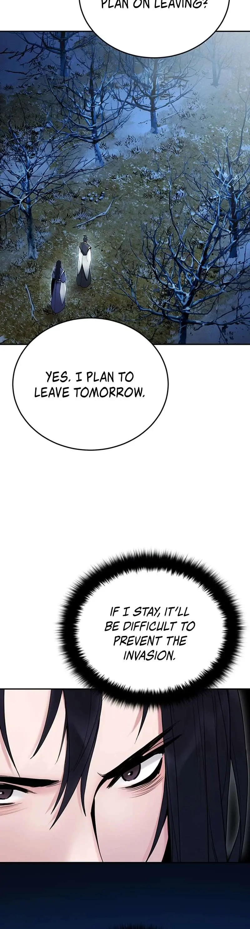 Dark and Light Martial Emperor Chapter 27 page 27 - 