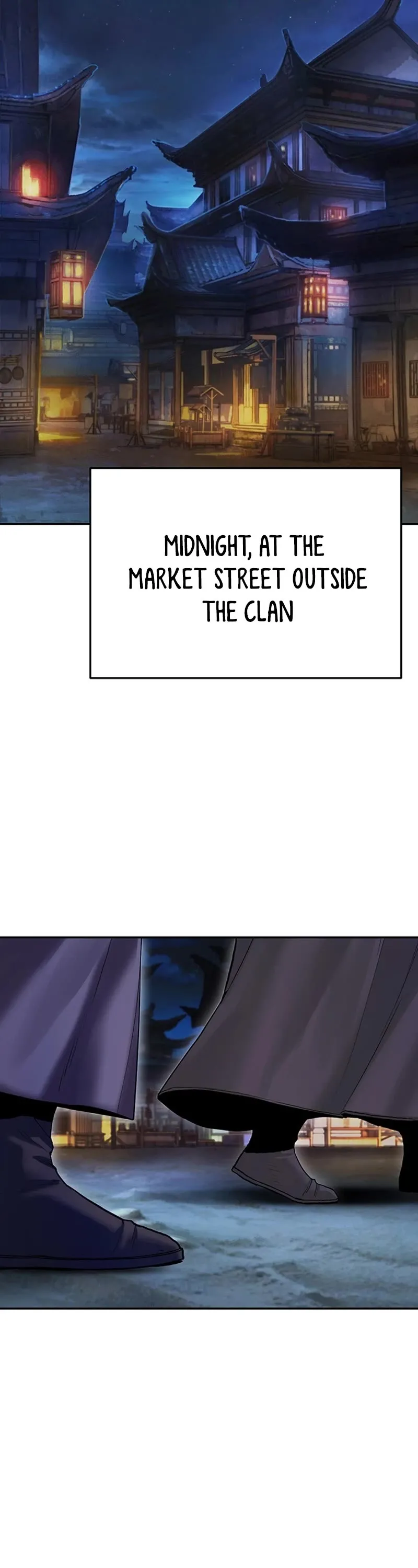 Dark and Light Martial Emperor Chapter 27 page 30 - 