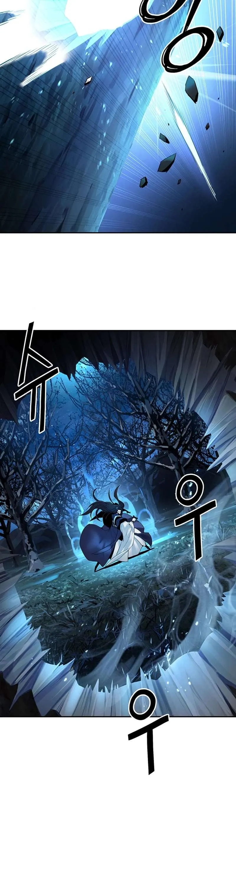 Dark and Light Martial Emperor Chapter 27 page 4 - 