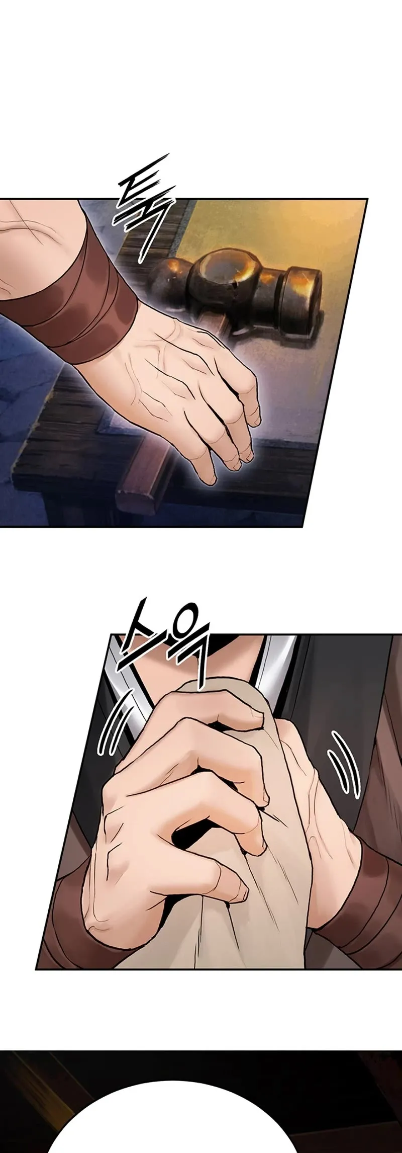 Dark and Light Martial Emperor Chapter 27 page 33 - 