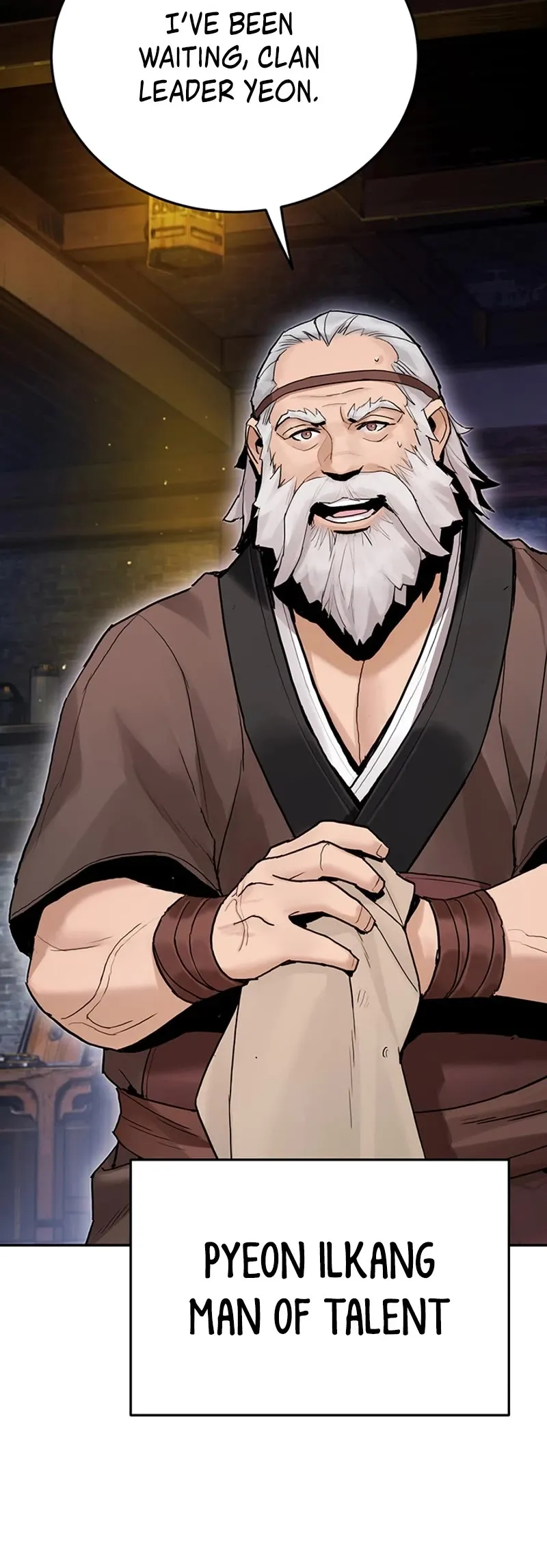 Dark and Light Martial Emperor Chapter 27 page 34 - 