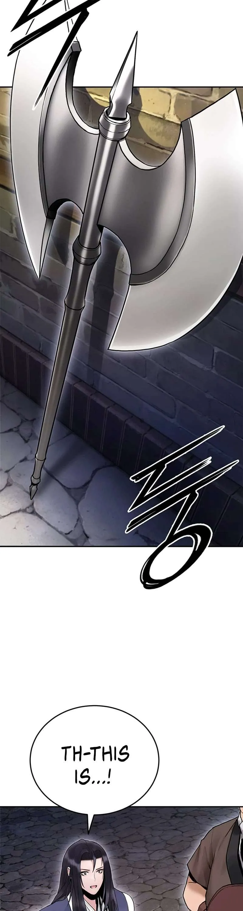 Dark and Light Martial Emperor Chapter 27 page 38 - 