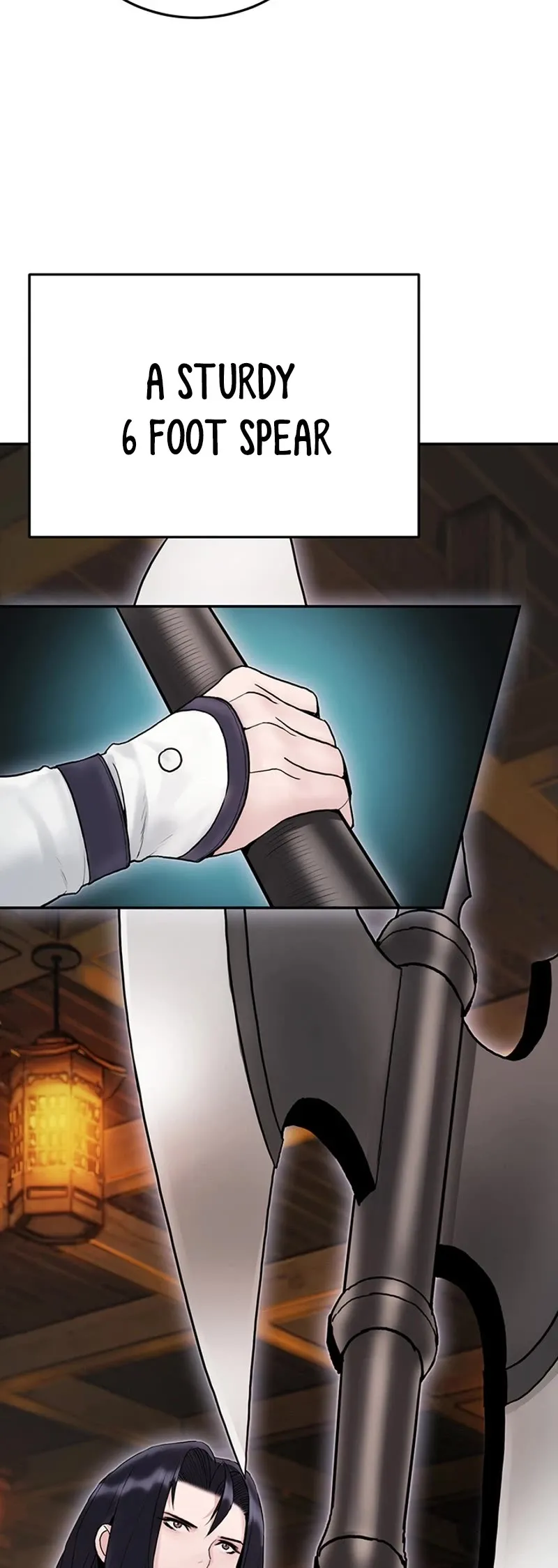 Dark and Light Martial Emperor Chapter 27 page 40 - 