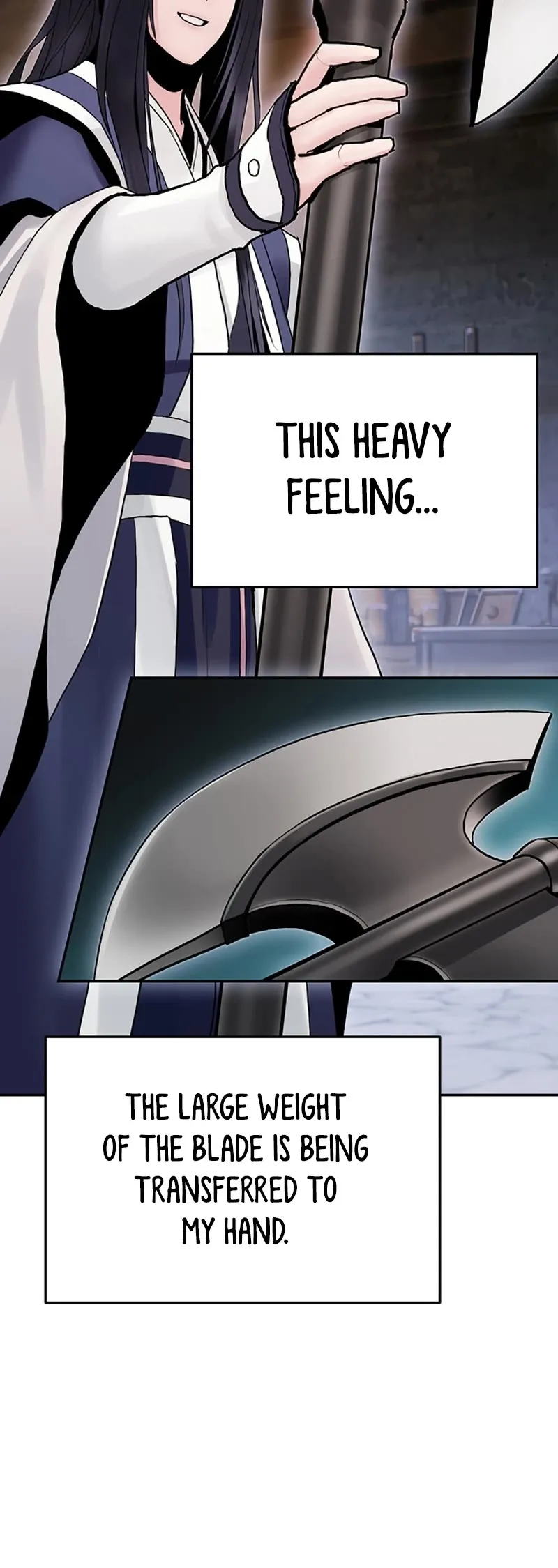 Dark and Light Martial Emperor Chapter 27 page 41 - 