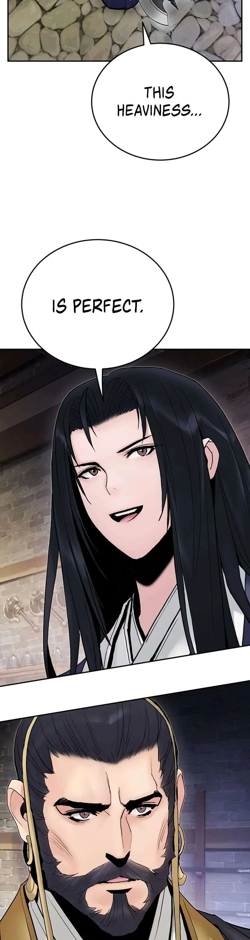 Dark and Light Martial Emperor Chapter 27 page 43 - 