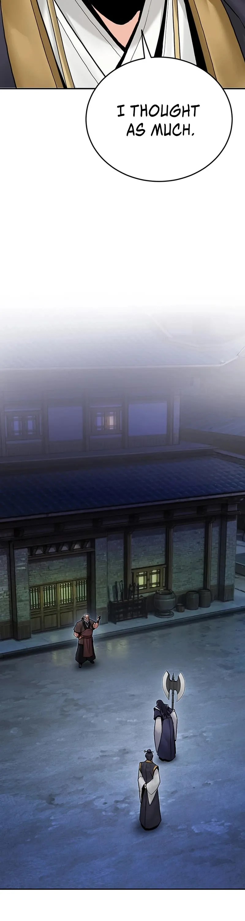 Dark and Light Martial Emperor Chapter 27 page 44 - 