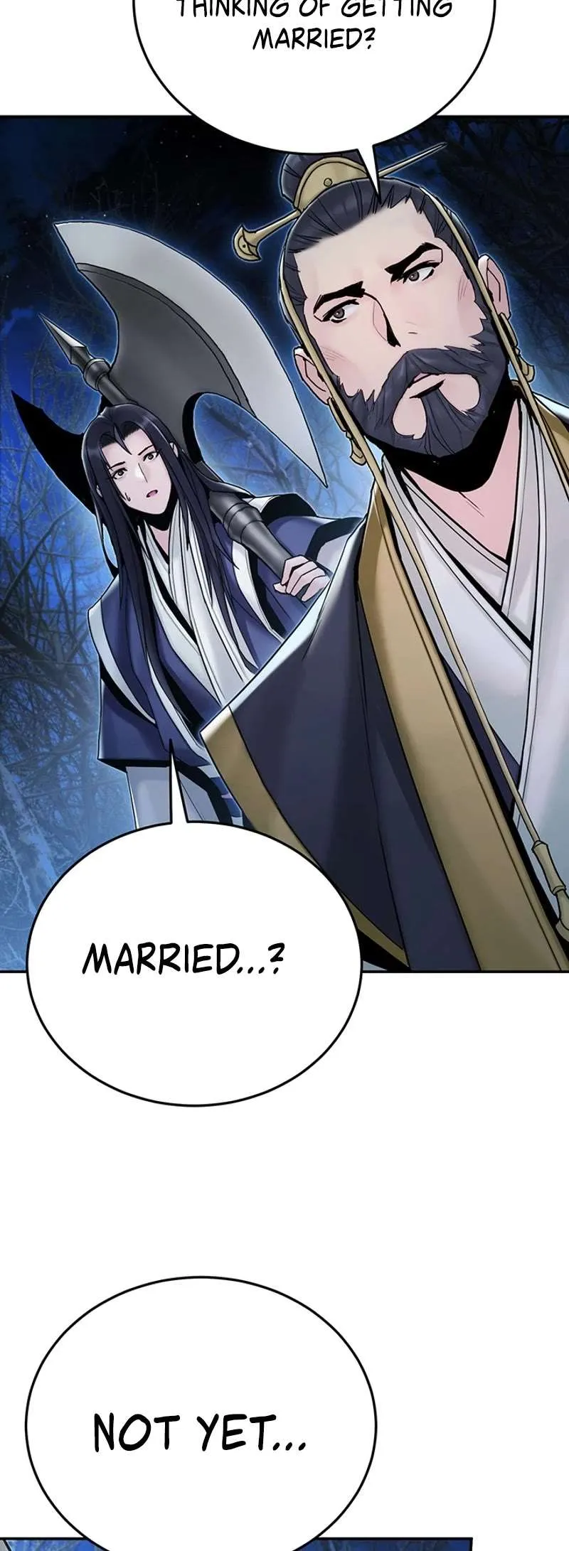 Dark and Light Martial Emperor Chapter 27 page 47 - 