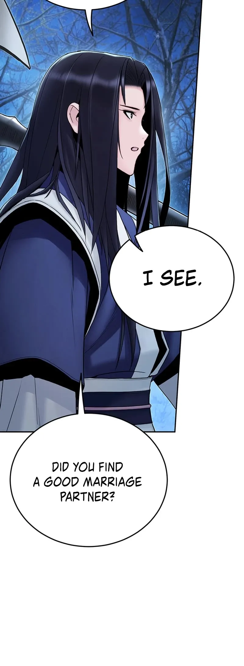 Dark and Light Martial Emperor Chapter 27 page 48 - 
