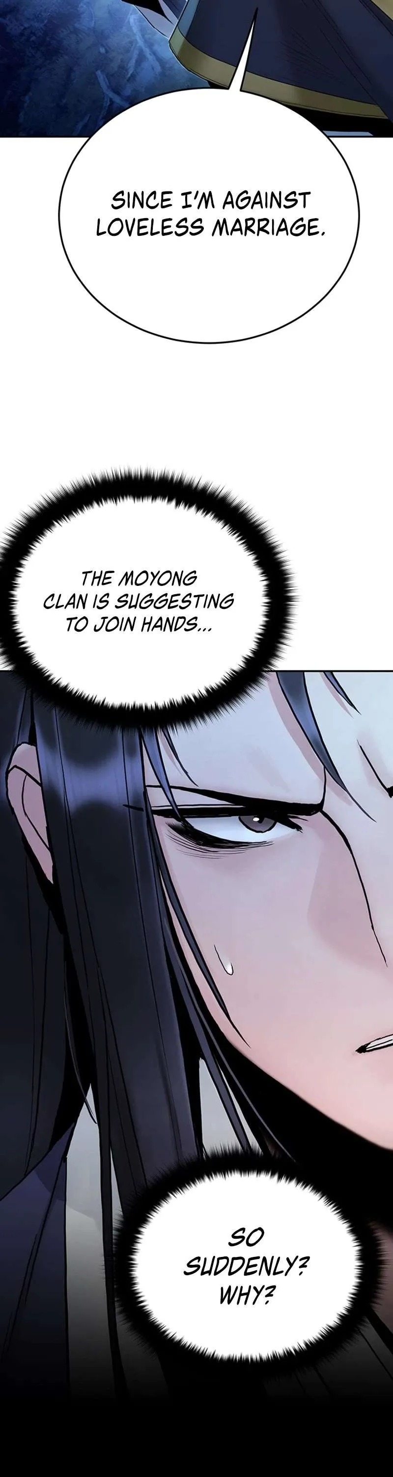Dark and Light Martial Emperor Chapter 27 page 52 - 