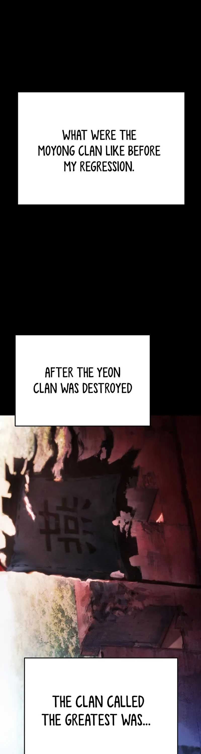 Dark and Light Martial Emperor Chapter 27 page 53 - 