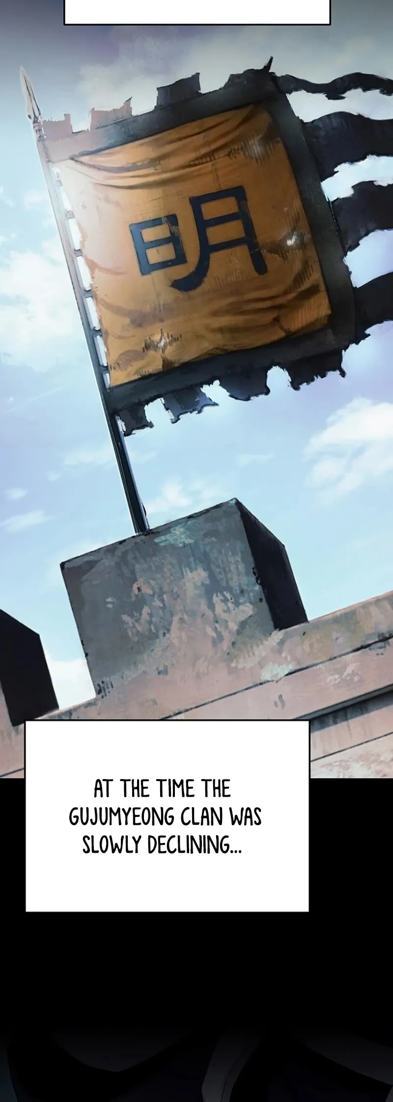 Dark and Light Martial Emperor Chapter 27 page 55 - 