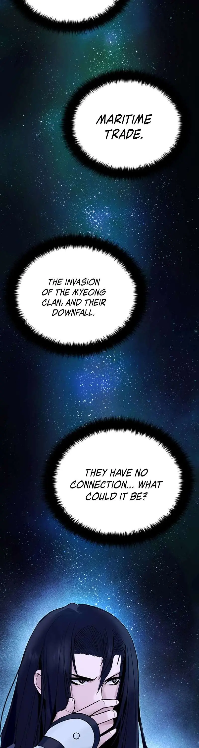 Dark and Light Martial Emperor Chapter 27 page 57 - 