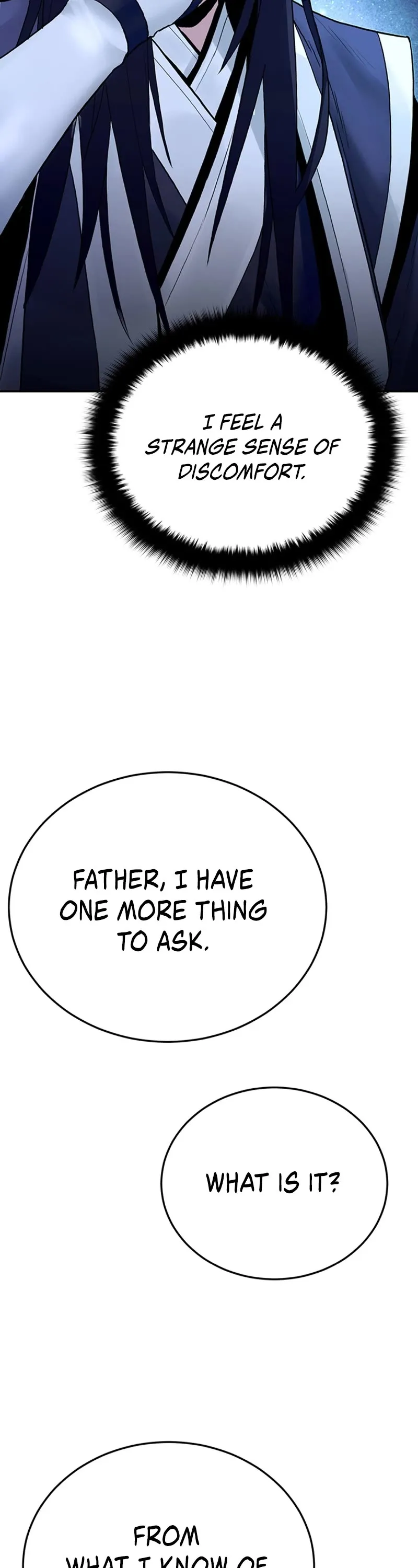Dark and Light Martial Emperor Chapter 27 page 58 - 