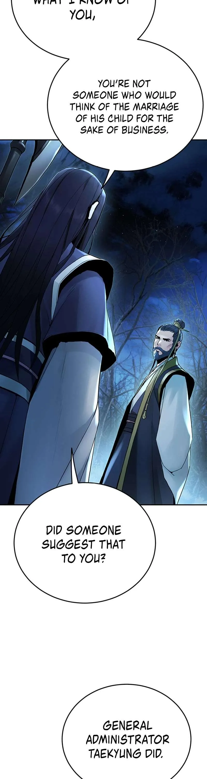 Dark and Light Martial Emperor Chapter 27 page 59 - 