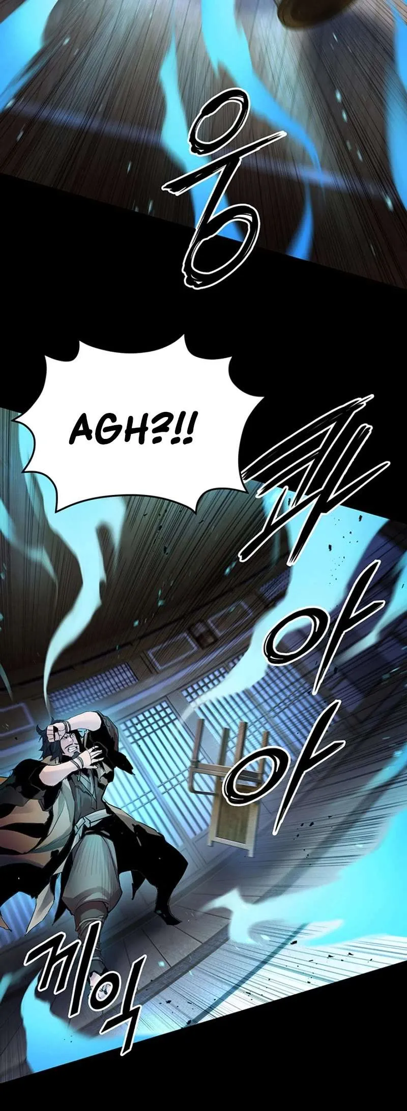 Dark and Light Martial Emperor Chapter 27 page 8 - 