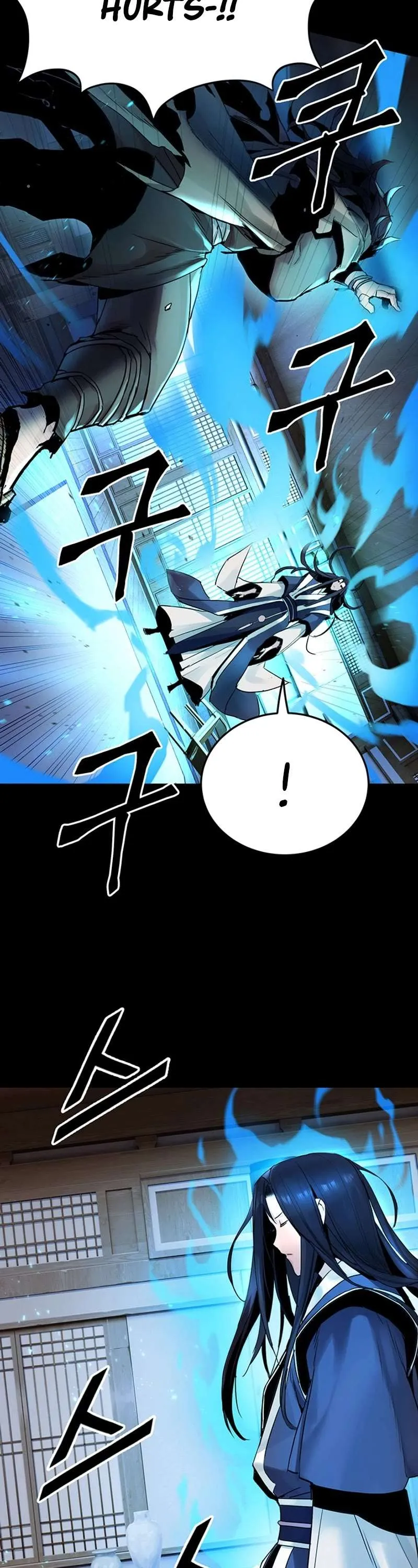 Dark and Light Martial Emperor Chapter 27 page 10 - 