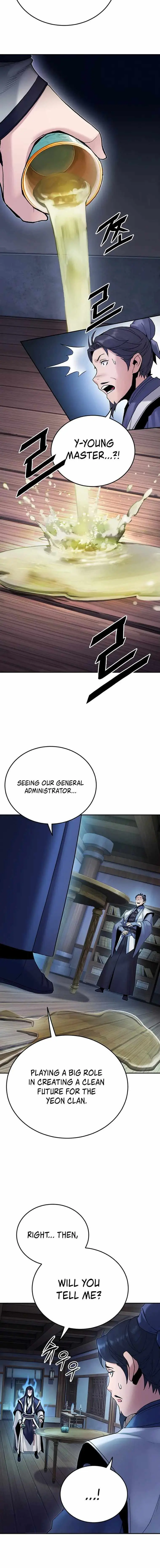 Dark and Light Martial Emperor Chapter 28 page 18 - 