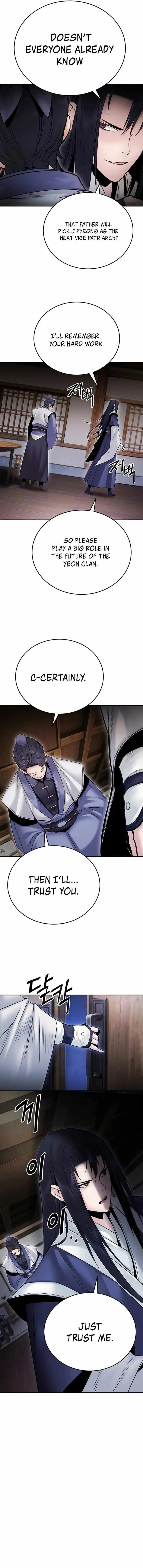 Dark and Light Martial Emperor Chapter 28 page 7 - 