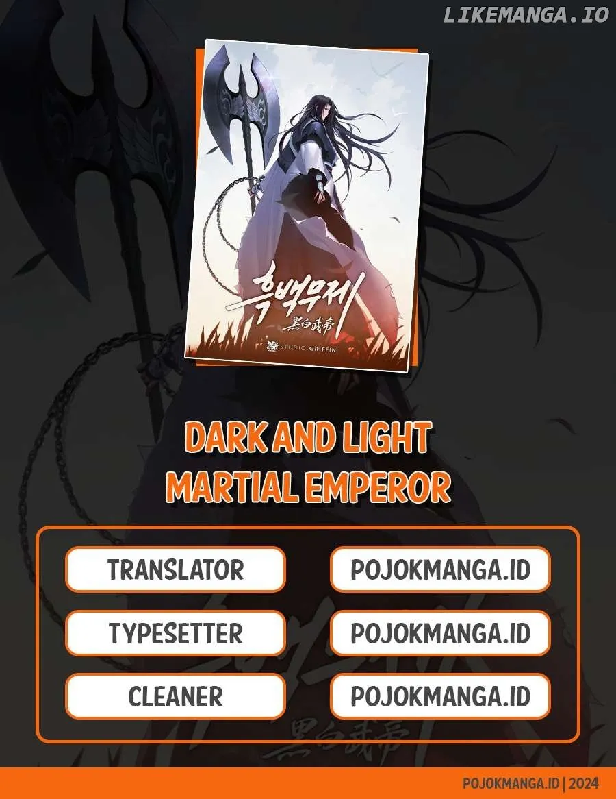 Dark and Light Martial Emperor Chapter 30 page 1 - 