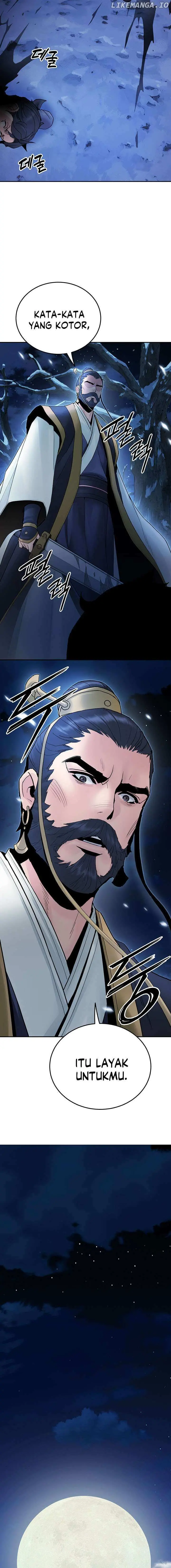 Dark and Light Martial Emperor Chapter 30 page 15 - 