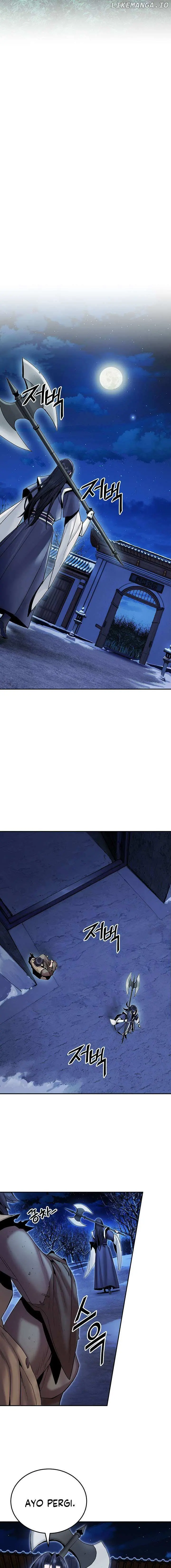 Dark and Light Martial Emperor Chapter 30 page 21 - 