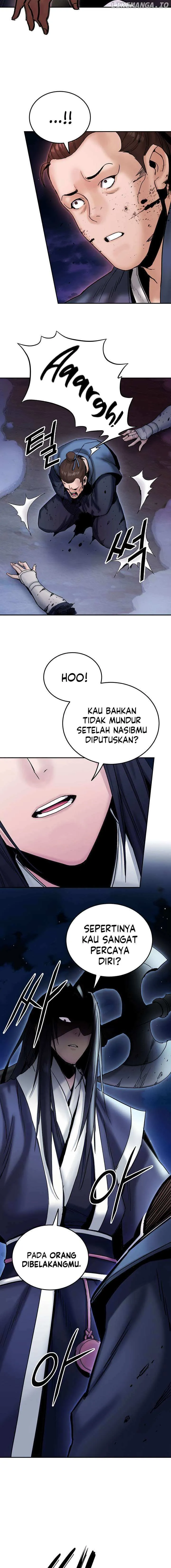 Dark and Light Martial Emperor Chapter 30 page 8 - 