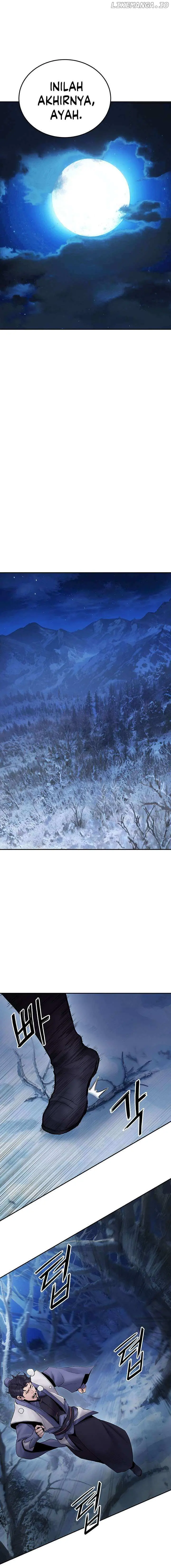 Dark and Light Martial Emperor Chapter 30 page 10 - 
