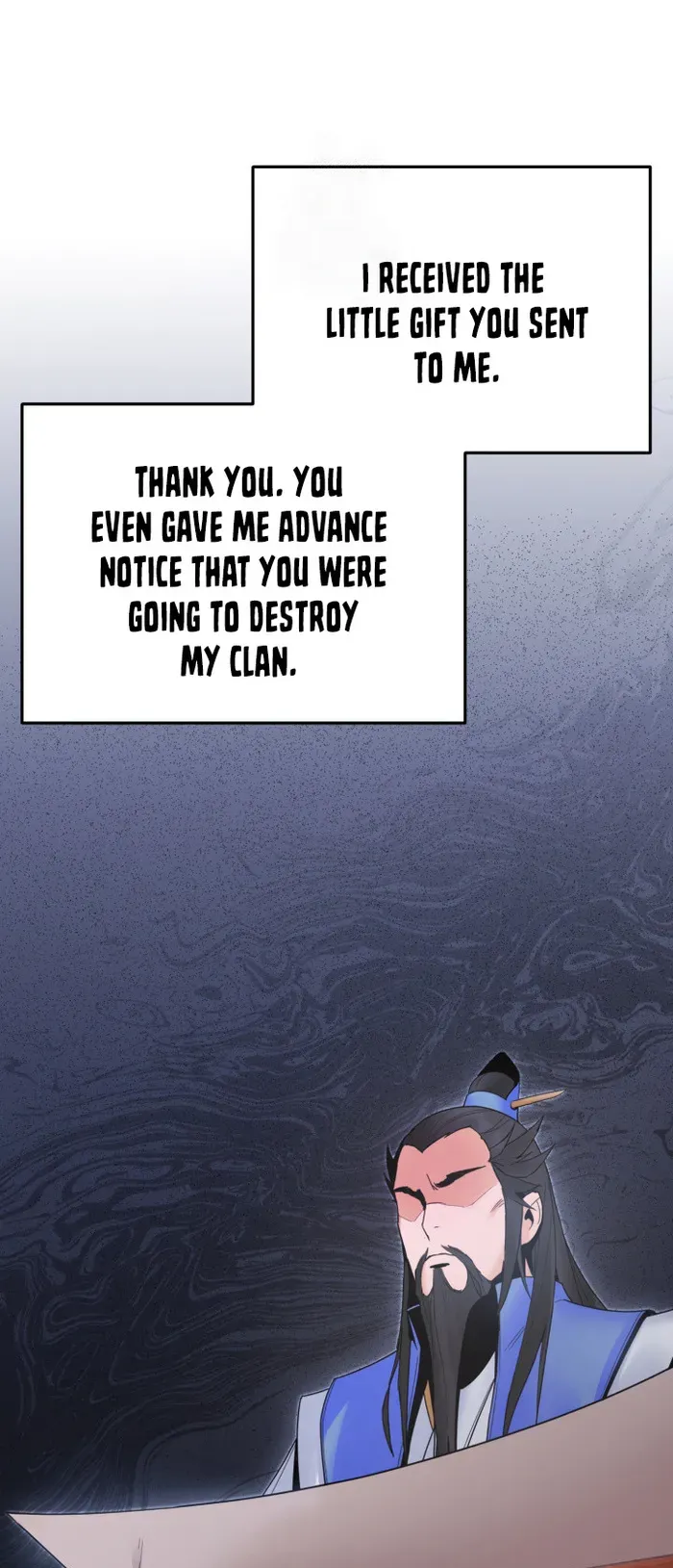 Dark and Light Martial Emperor Chapter 35 page 1 - 