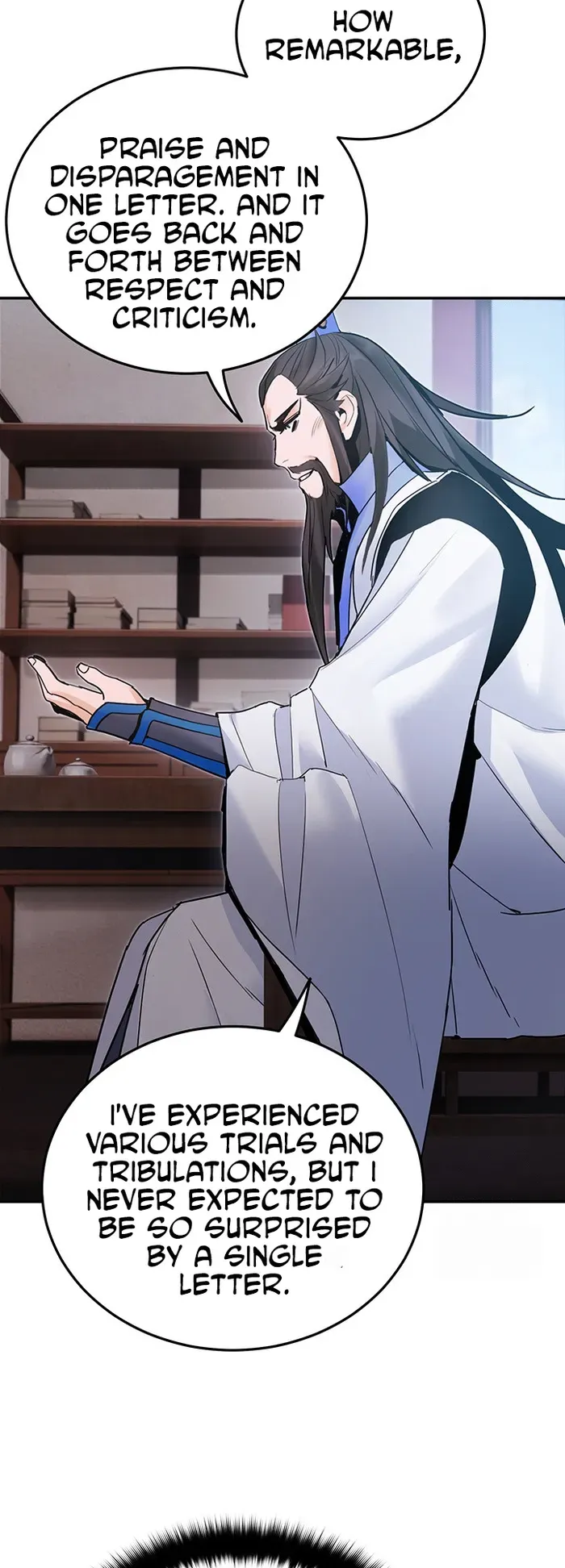 Dark and Light Martial Emperor Chapter 35 page 15 - 
