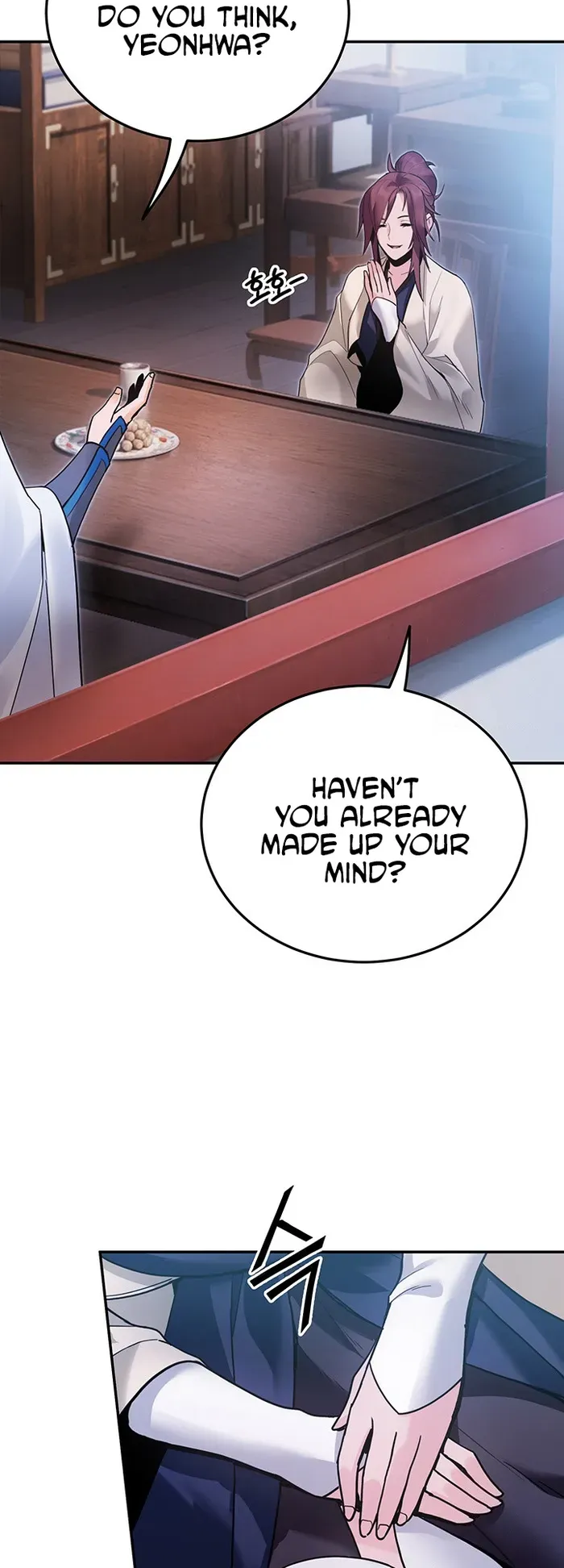 Dark and Light Martial Emperor Chapter 35 page 17 - 