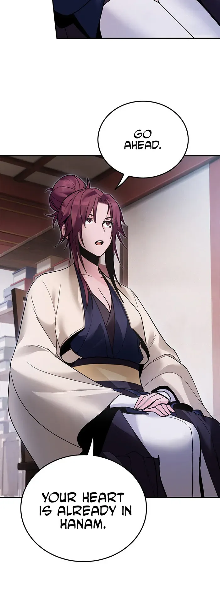 Dark and Light Martial Emperor Chapter 35 page 18 - 