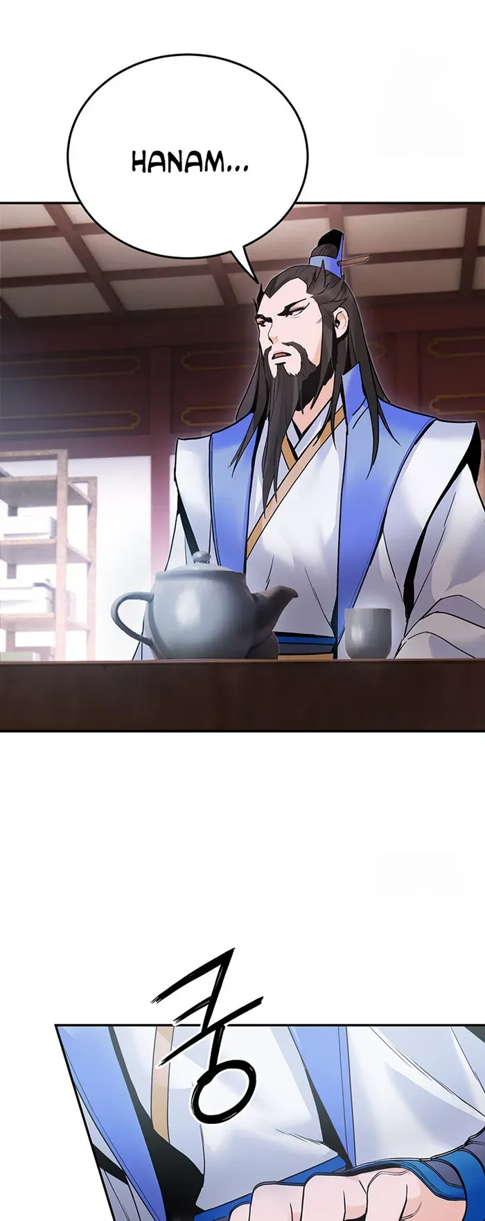 Dark and Light Martial Emperor Chapter 35 page 19 - 