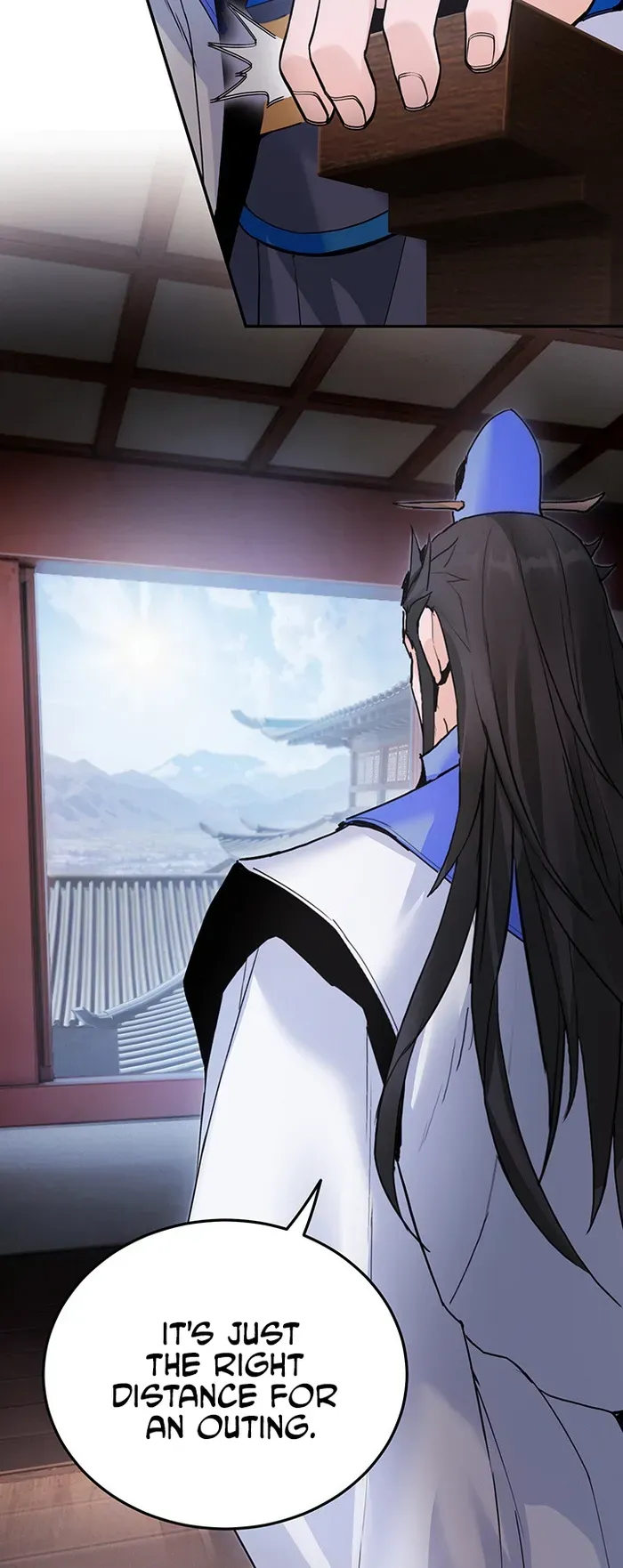 Dark and Light Martial Emperor Chapter 35 page 20 - 