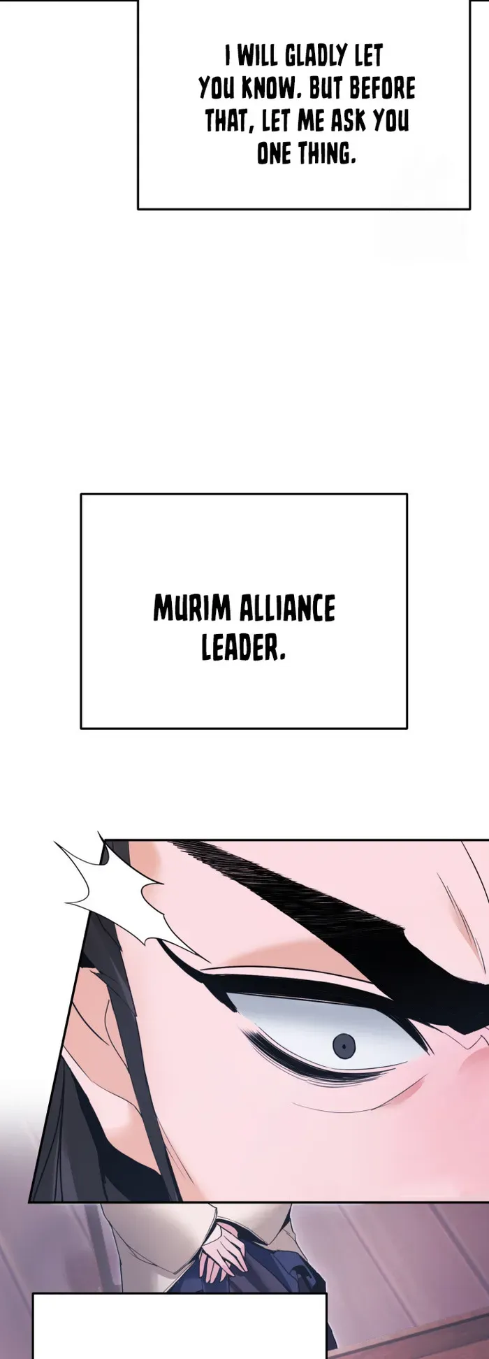 Dark and Light Martial Emperor Chapter 35 page 3 - 